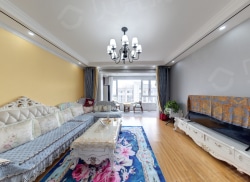 整租·君临天下 2室1厅 南/北_君临天下租房