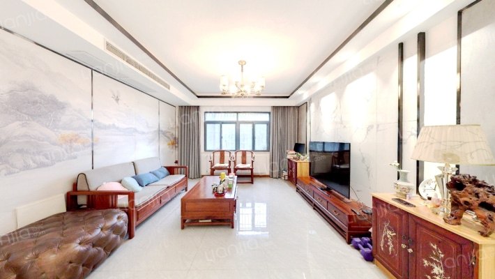 东方海棠花园二手房实景图