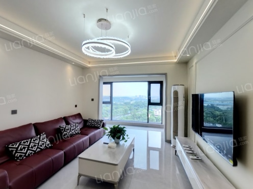 整租·桂锦家苑 3室2厅 南