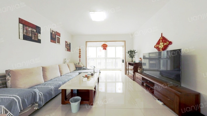 交大曲江新村北苑二手房实景图