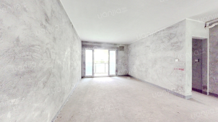 金科金辉博翠山揽翠二手房实景图