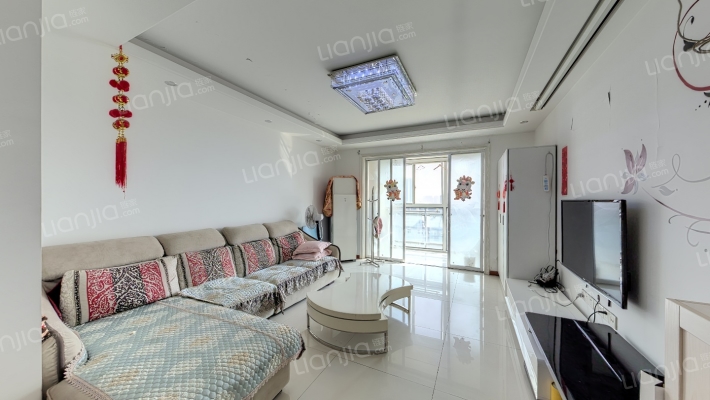 天琪雅居二手房实景图