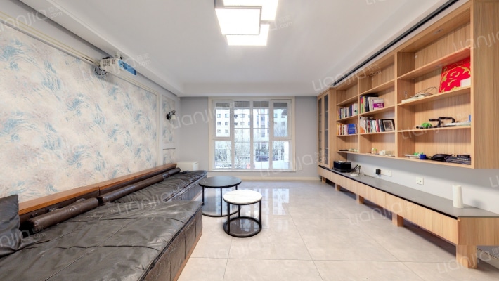 五矿名品二手房实景图