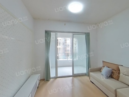 整租·西财学府阳光 2室2厅 东南