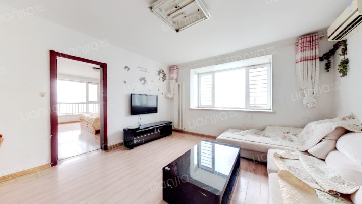 四方昌盛花园二手房实景图