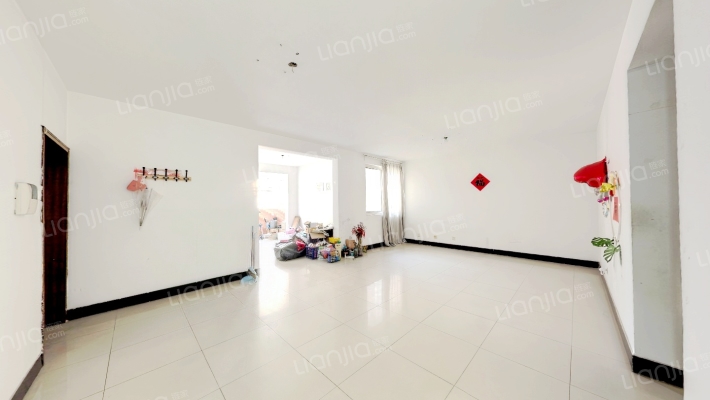 荣城公寓二手房实景图