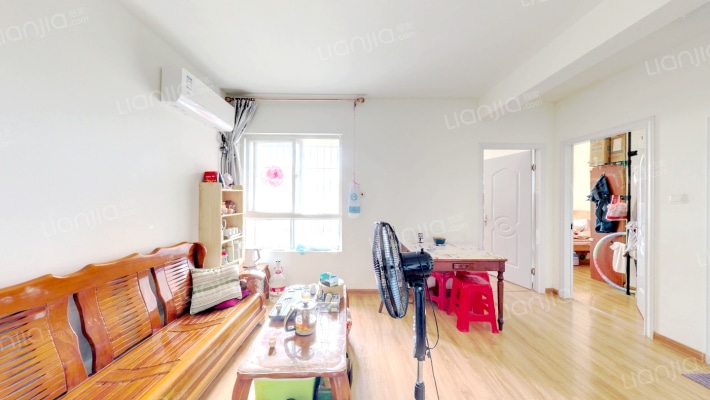 浮村新城一区二手房实景图