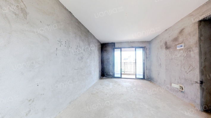 江湾公馆一期二手房实景图