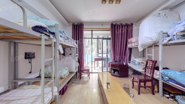 运管处家属楼二手房实景图