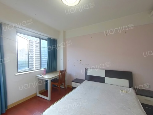 整租·苏豪国际广场 1室1厅 南