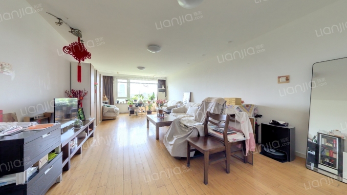 凤凰城一期二手房实景图