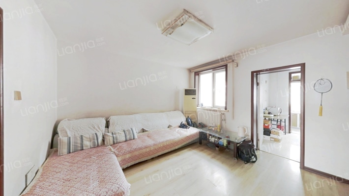 宝鑫景苑兰亭园二手房实景图