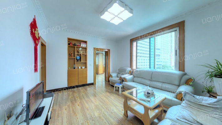 盐务街86号院二手房实景图