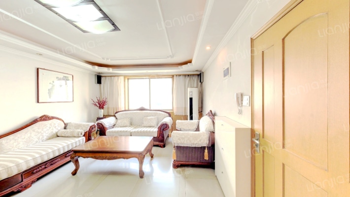 金恒花园二手房实景图