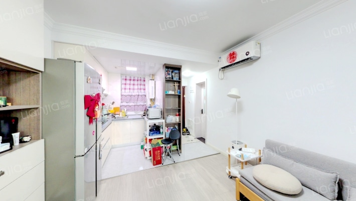 梅陇七村二手房实景图