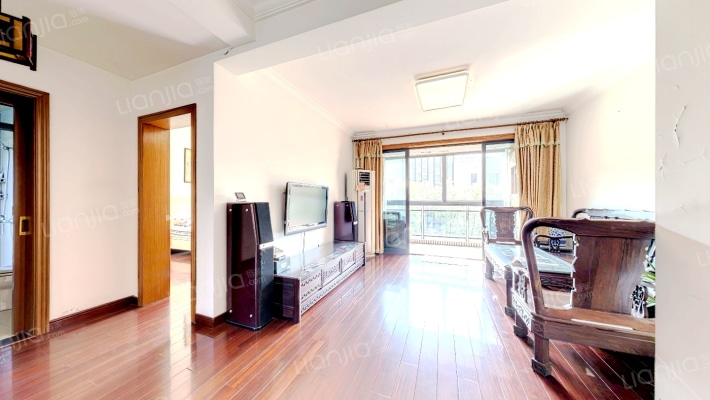 大华锦绣华城(十一街区)二手房实景图