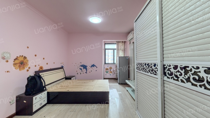 康桥金域上郡1号院二手房实景图