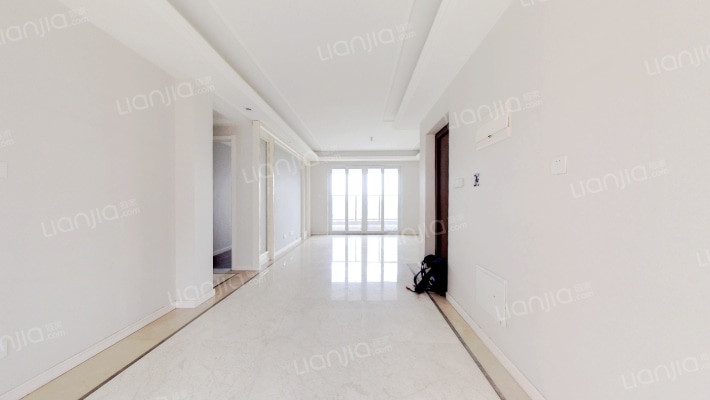 保利湖心岛美湖苑二手房实景图