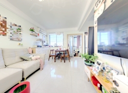 整租·旭日天都三组团 2室1厅 南_旭日天都三组团租房