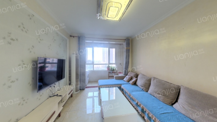 华商金地二手房实景图