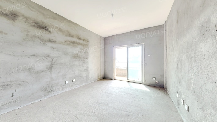 上景东方二手房实景图