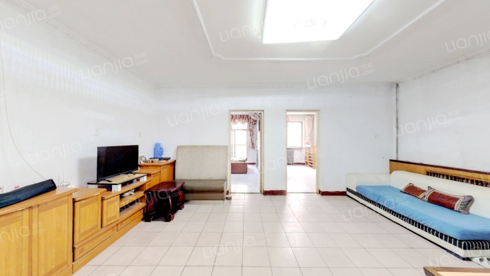 义堂小区义兴园二手房实景图