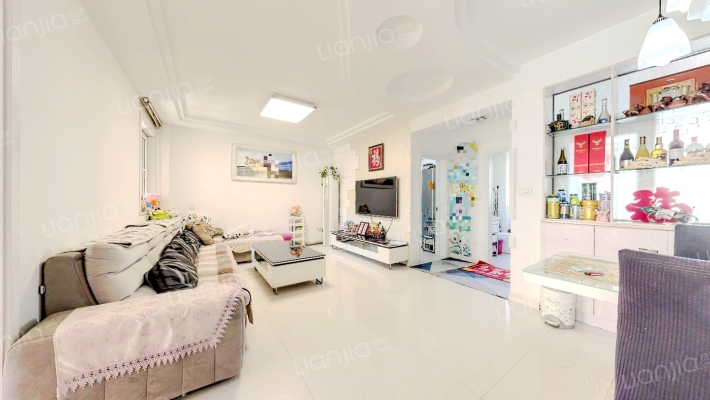 锦绣家园二手房实景图