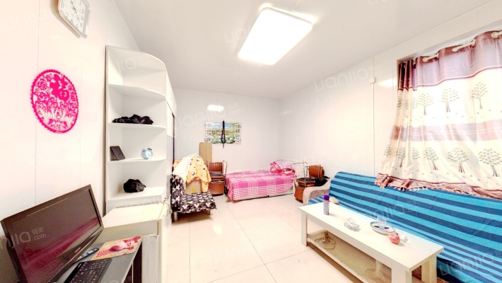 新华路(劝业场)二手房实景图