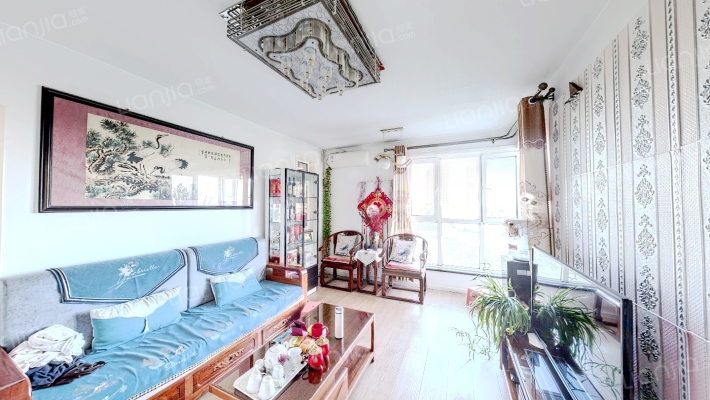 淮和园二手房实景图