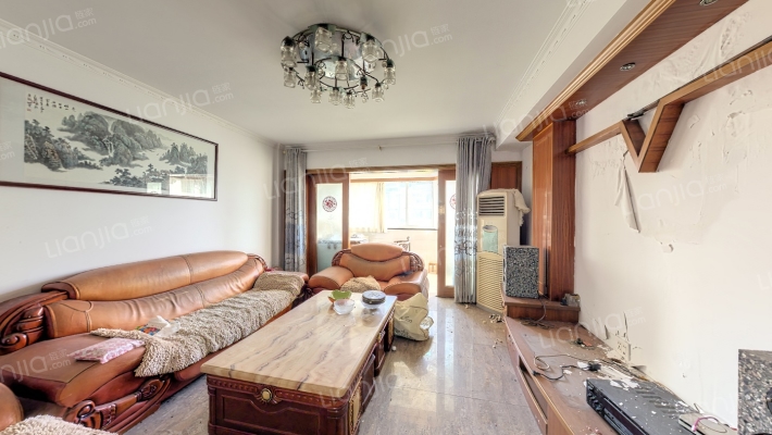 秋月社区孙权路二手房实景图