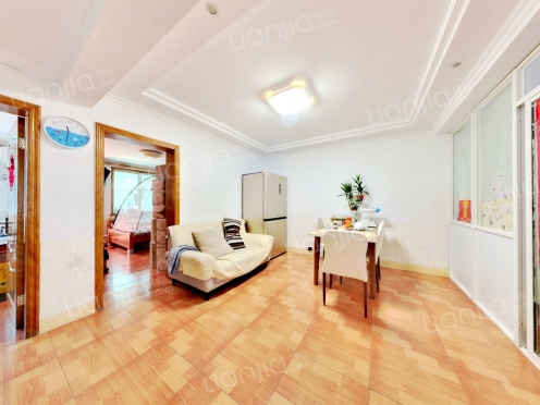 整租·先奇园南区 3室1厅 南