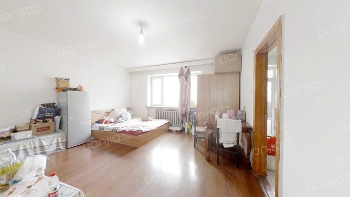 裕发新城二手房实景图