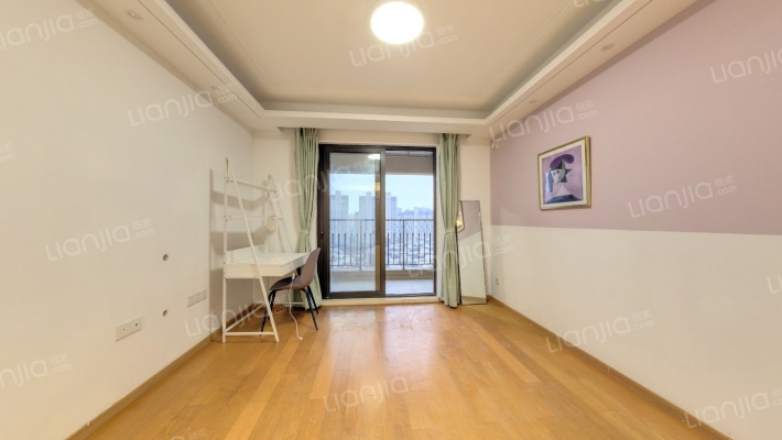 绿地天呈二手房实景图