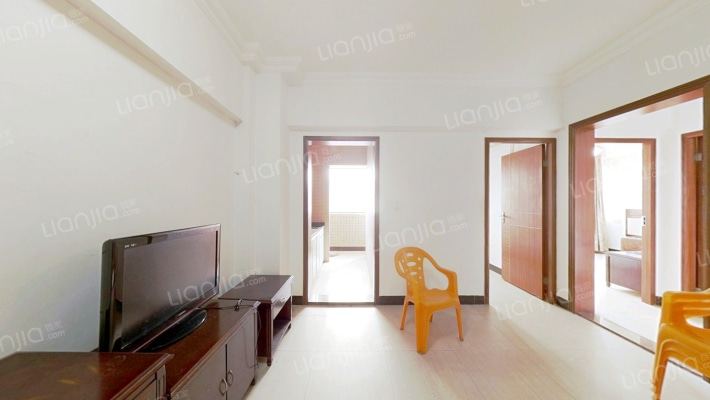 天天商业大楼二手房实景图