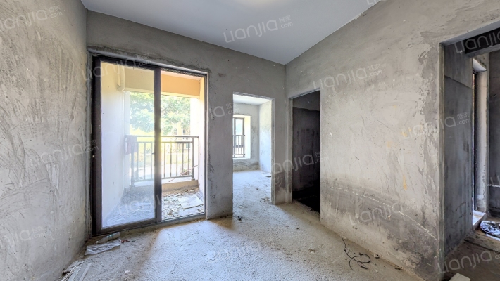 美域公馆二手房实景图