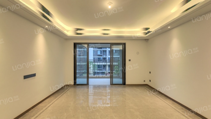 正荣棠悦二手房实景图