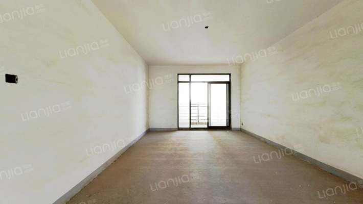 保利心语一期二手房实景图