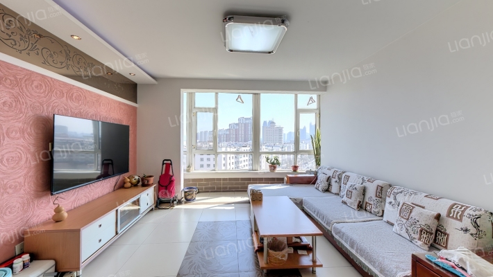 福顺江山二手房实景图