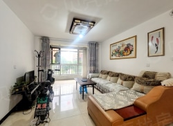 整租·中鼎凤凰城 3室2厅 南/北_中鼎凤凰城租房