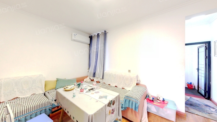 南山滨海假日二手房实景图