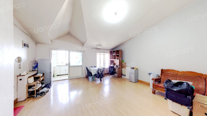 二环东路1275号二手房实景图