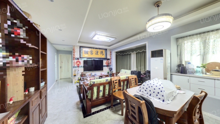 城北优品道二手房实景图