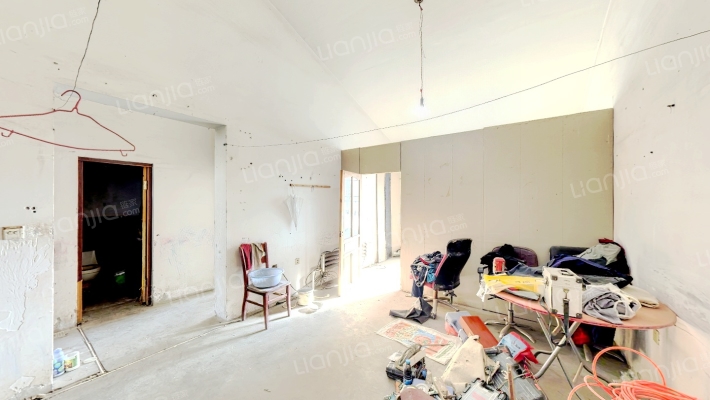 朗圣丰华园二手房实景图