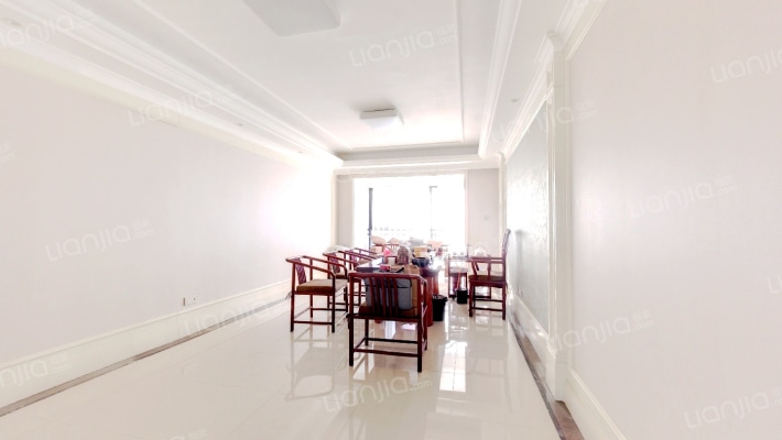 融创裕华壹号二手房实景图