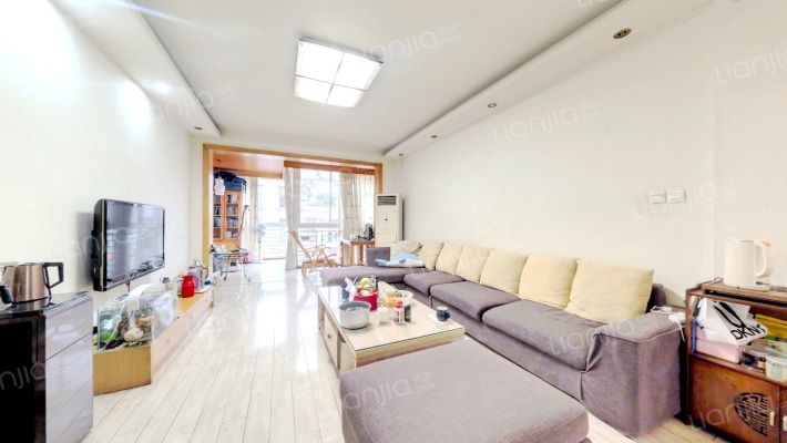 宗申流溪别院二手房实景图