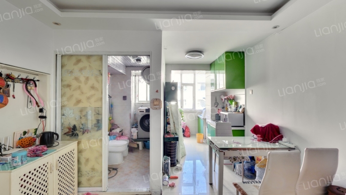 天光小区二手房实景图