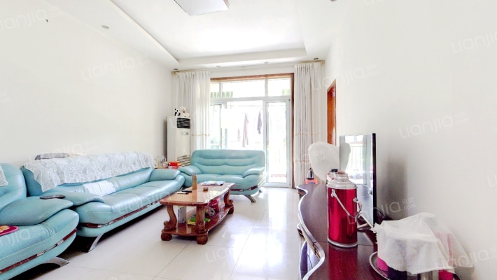 双楠水岸二手房实景图