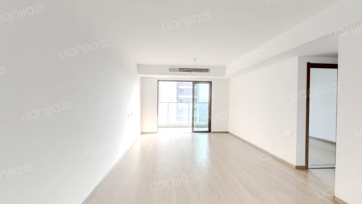 久宁府二手房实景图