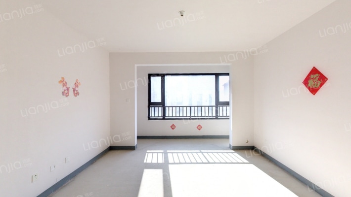 龙湖首创禧瑞郦城二手房实景图