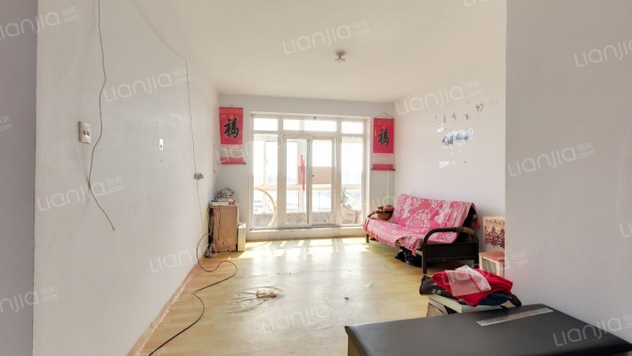 水果新城一期二手房实景图